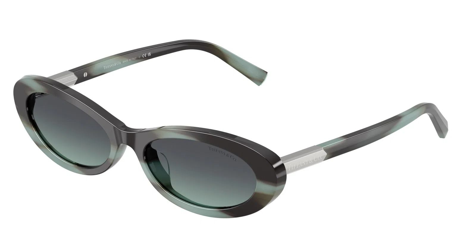 Tiffany 4250 Sunglasses - view 16